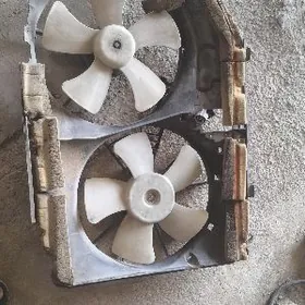 вентилятор авалон