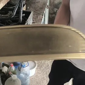 сиенна туманник