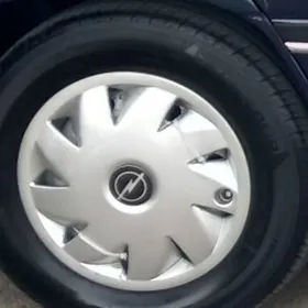 14 dıska balon abmen