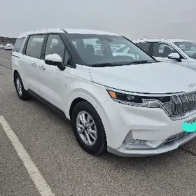 Kia Carnival 2021