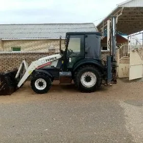 JCB 3CX Compact 2010