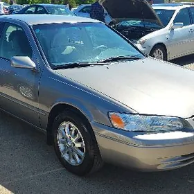 Toyota Camry 1997