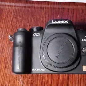lumix g2 body