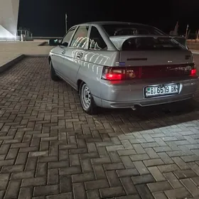 Lada 2112 2007