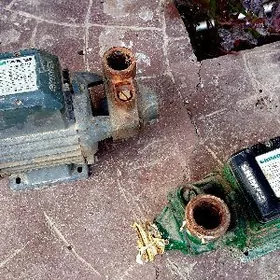 SHIMGE suw nasos 60 we 70