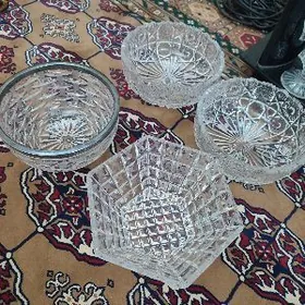 хрусталь распродажа