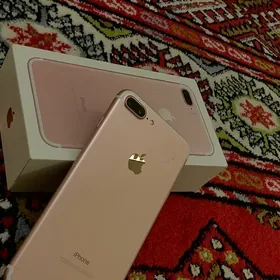 ıPhone 7plus