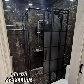 Окна и двери Тм