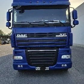 DAF FX 95 2000