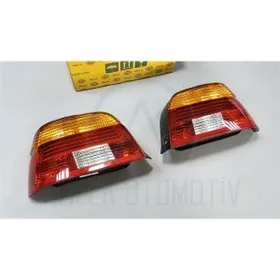 bmw e39 stop dine admen