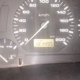 Volkswagen Polo 1997