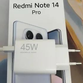 Redmi not 14 pro