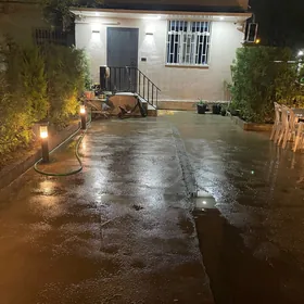 Квартал 1 этаж 3 ком