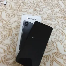 SamsungA12 32gb