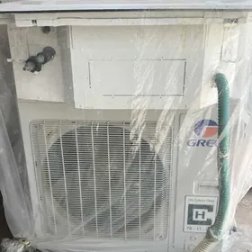 кондиционер кассетный GREE