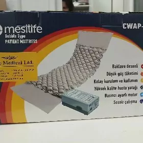 матрас от пролежней