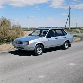 Lada 21099 2002