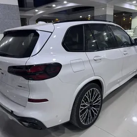 BMW X5 2026