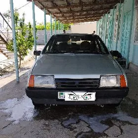 Lada 21099 2000