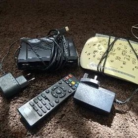 Айпи тюнер и ролтер