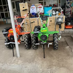 yer agdaryan traktor