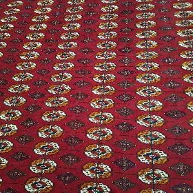 el haly 3x5 gyssagly