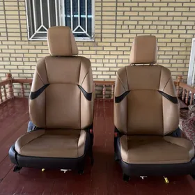 lexus sideniya сидения