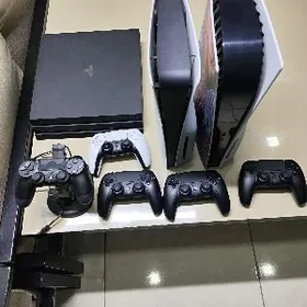 Ps5 Ps4pro
