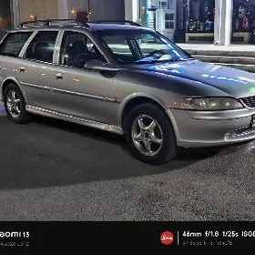 Opel Vectra 1999