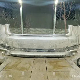 BMW X6 Yzky Bamper Zawaskoý