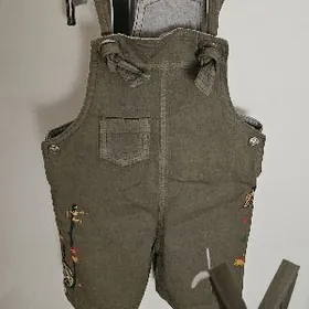 КОМБИНЕЗОН 3г