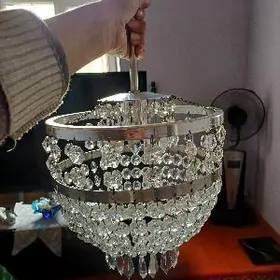 ЛЮСТРА