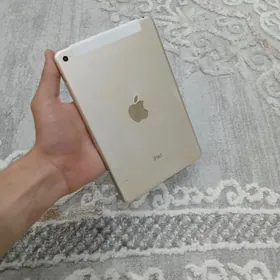 iPad mini 4