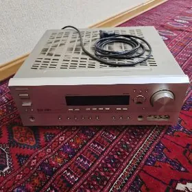 Ресивер Onkio TX-SR 600E