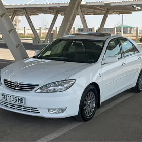 Toyota Camry 2002