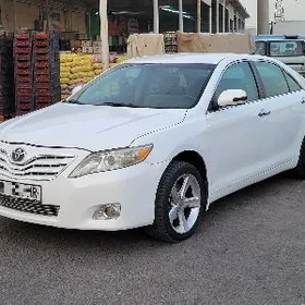 Toyota Camry 2007