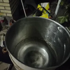 Ёмкость от тестомешалки СССР