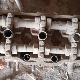 3lik 1mz matoryn galovkasy