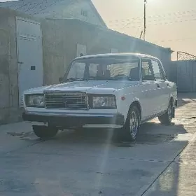 Lada 2107 1998