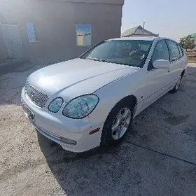 Lexus GS 300 2000