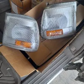 Patfar Haýys 91.  1995