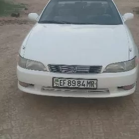Toyota Mark II 1992