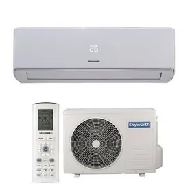 SKYWORTH SPLNT 40KW TÄZE MODEL