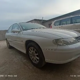 Toyota Camry 2002
