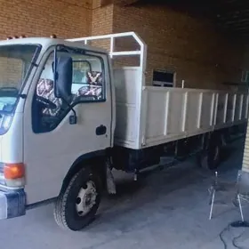 Mitsubishi Canter 2000