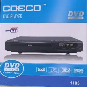 DVD TÄZE MODEL ORIGINAL FIRMAŇ