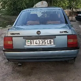 Opel Vectra 1991