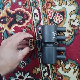 Model (tremilyor) opelinki