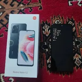 Redmi note 12