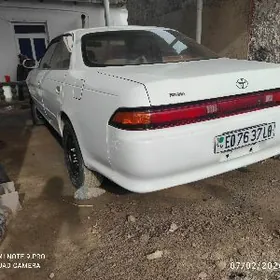 Toyota Mark II 1994